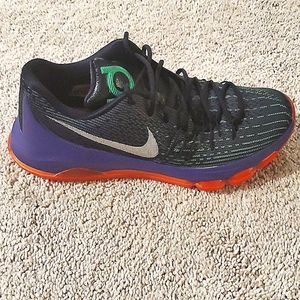 Kevin Durant Sneakers